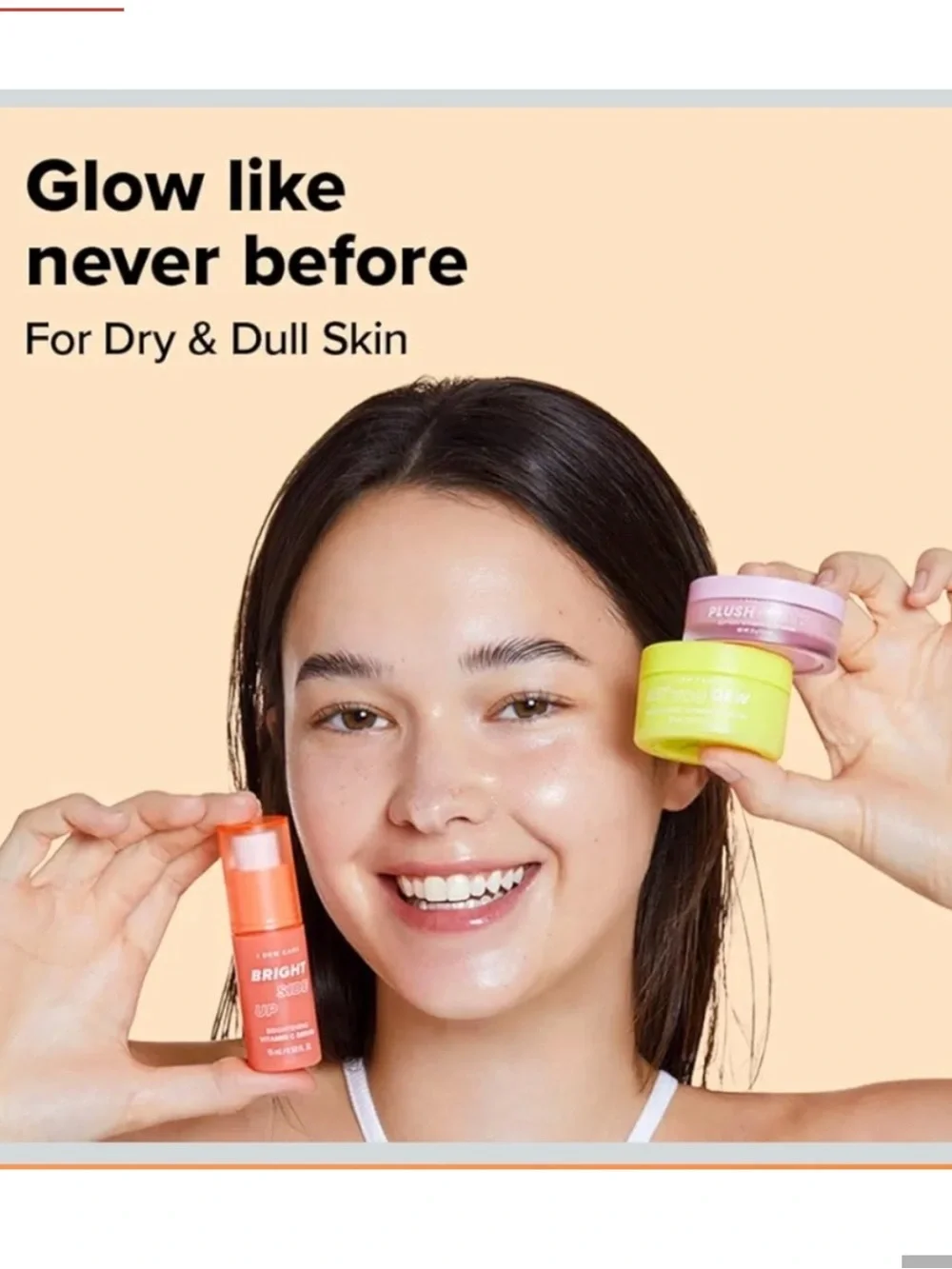 I Dew Care Vitamin C Trio Pack NIB